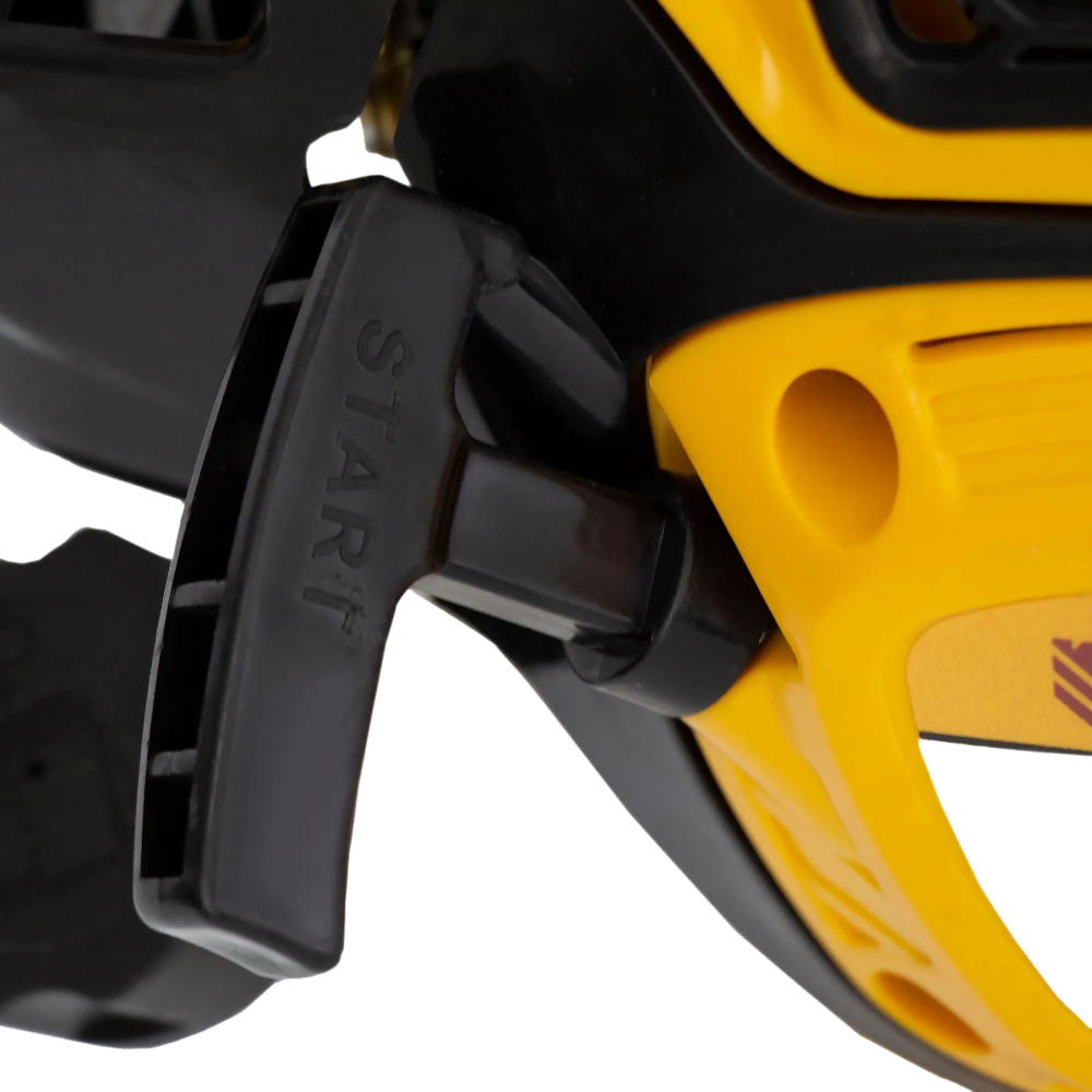 Триммер Denzel DTL-52 - 96265 - фото 7