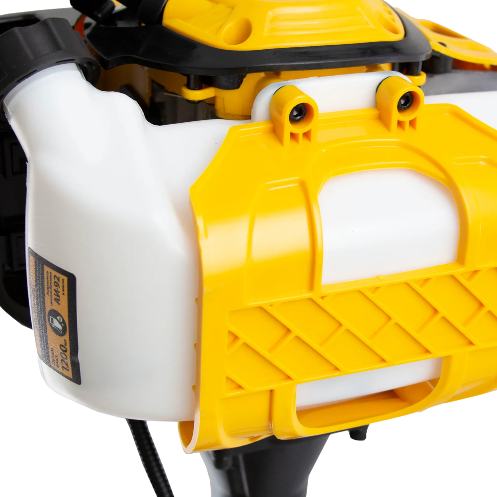 Триммер Denzel DTL-52 - 96265 - фото 9