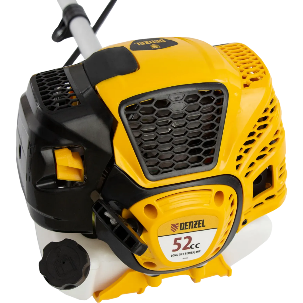 Триммер Denzel DTL-52 - 96265 - фото 10