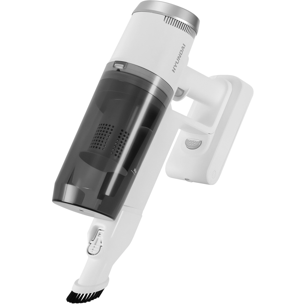 Пылесос Hyundai HYV-S5550 - фото 5