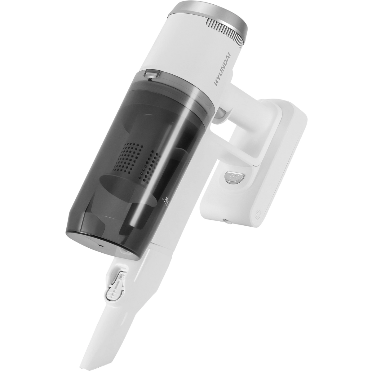 Пылесос Hyundai HYV-S5550 - фото 6