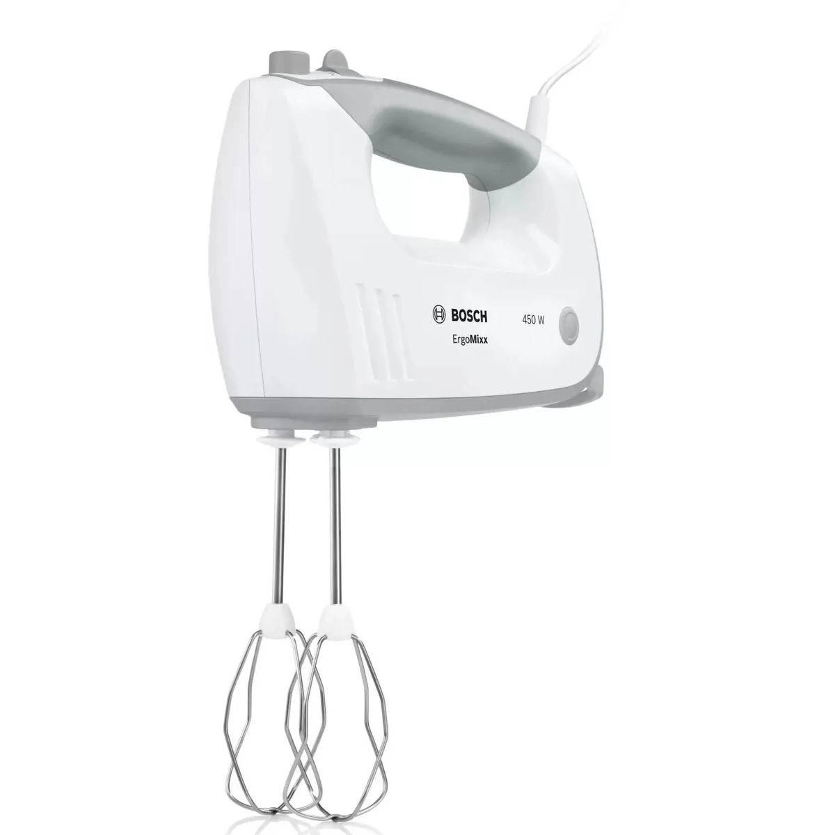 Миксер Bosch MFQ36460S - фото 2