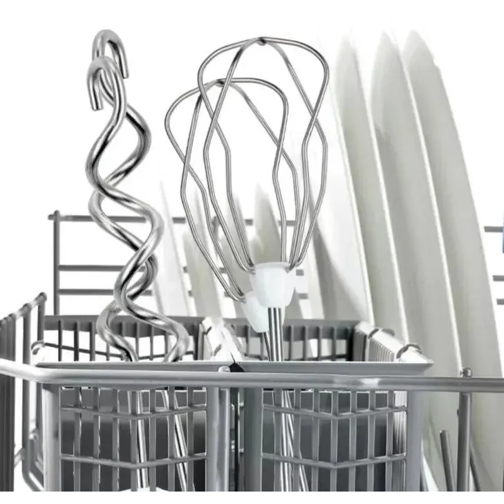 Миксер Bosch MFQ36460S - фото 3