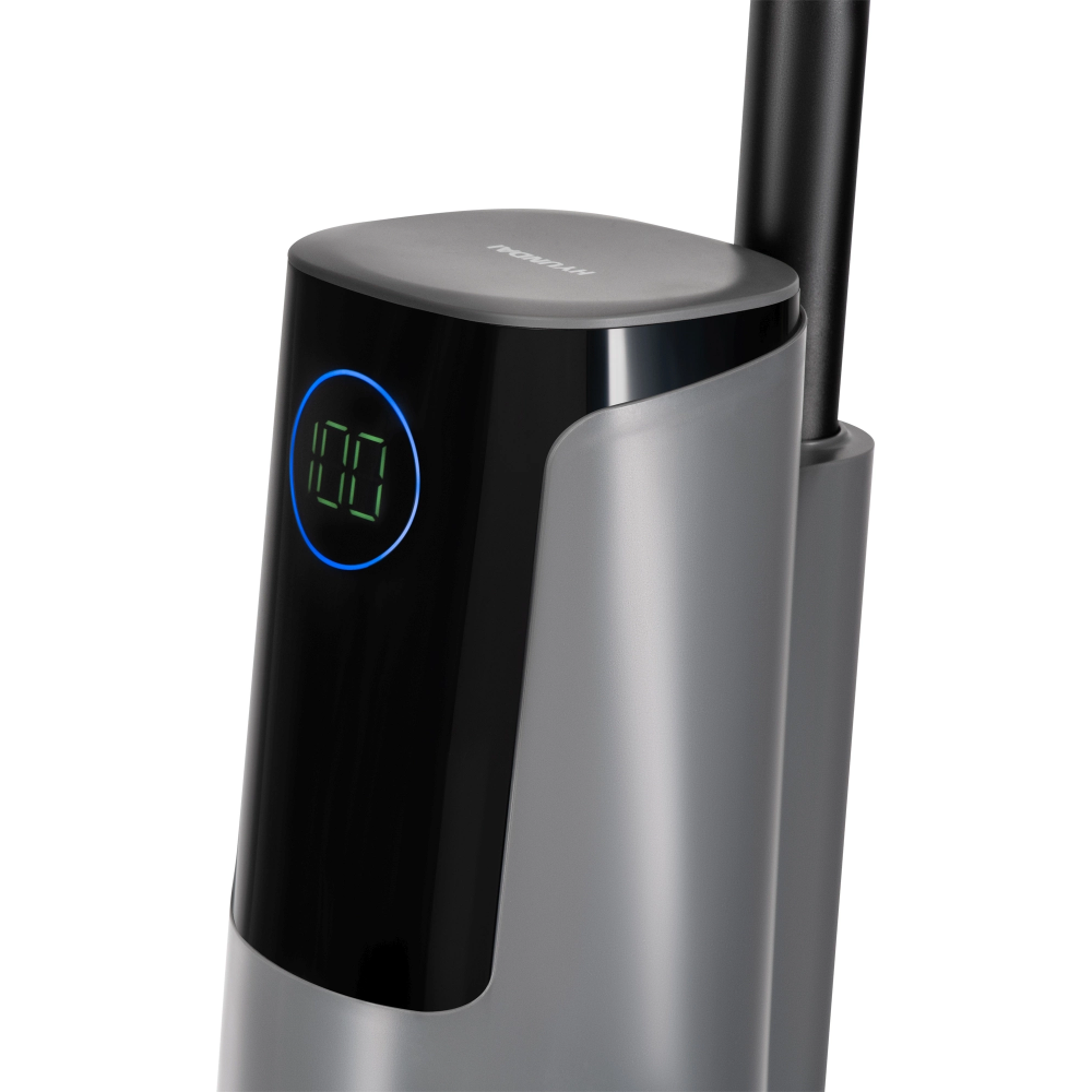 Пылесос Hyundai HYV-S01AQUA - фото 6