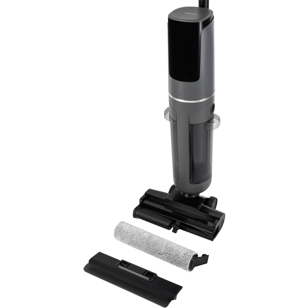 Пылесос Hyundai HYV-S01AQUA - фото 7