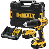 Дрель-шуруповёрт DeWALT DCD777M2T
