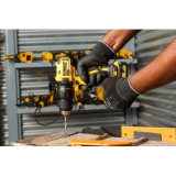 Дрель-шуруповёрт DeWALT DCD777M2T