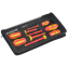 Набор отвёрточный IEK A2L5-NS30-T2-06