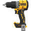 Дрель-шуруповёрт DeWALT DCD805NT - фото 2