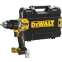 Дрель-шуруповёрт DeWALT DCD805NT - фото 4