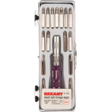 Набор отвёрточный Rexant 12-4704