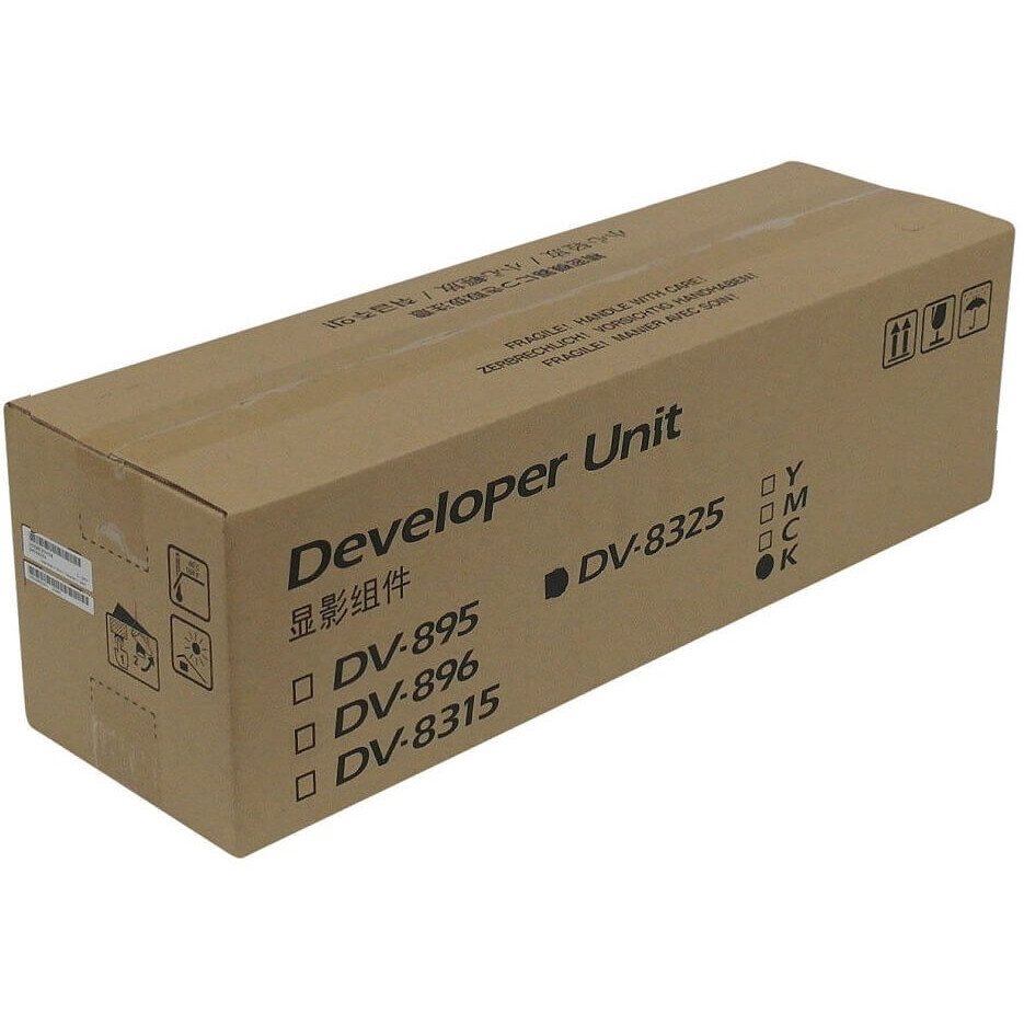 Блок проявки Kyocera DV-8325K Black - 302NP93051