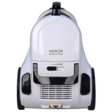 Пылесос Аксион Р37 White