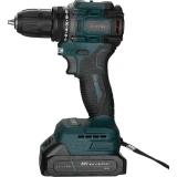 Дрель-шуруповёрт Zitrek Greenpower 20 Pro (085-1314)