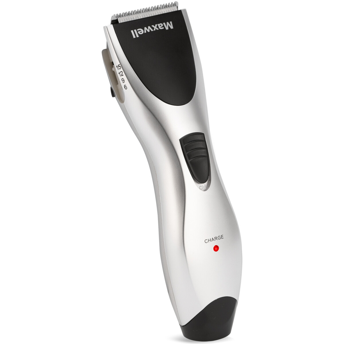 Машинка для стрижки Maxwell MW-2103 SR