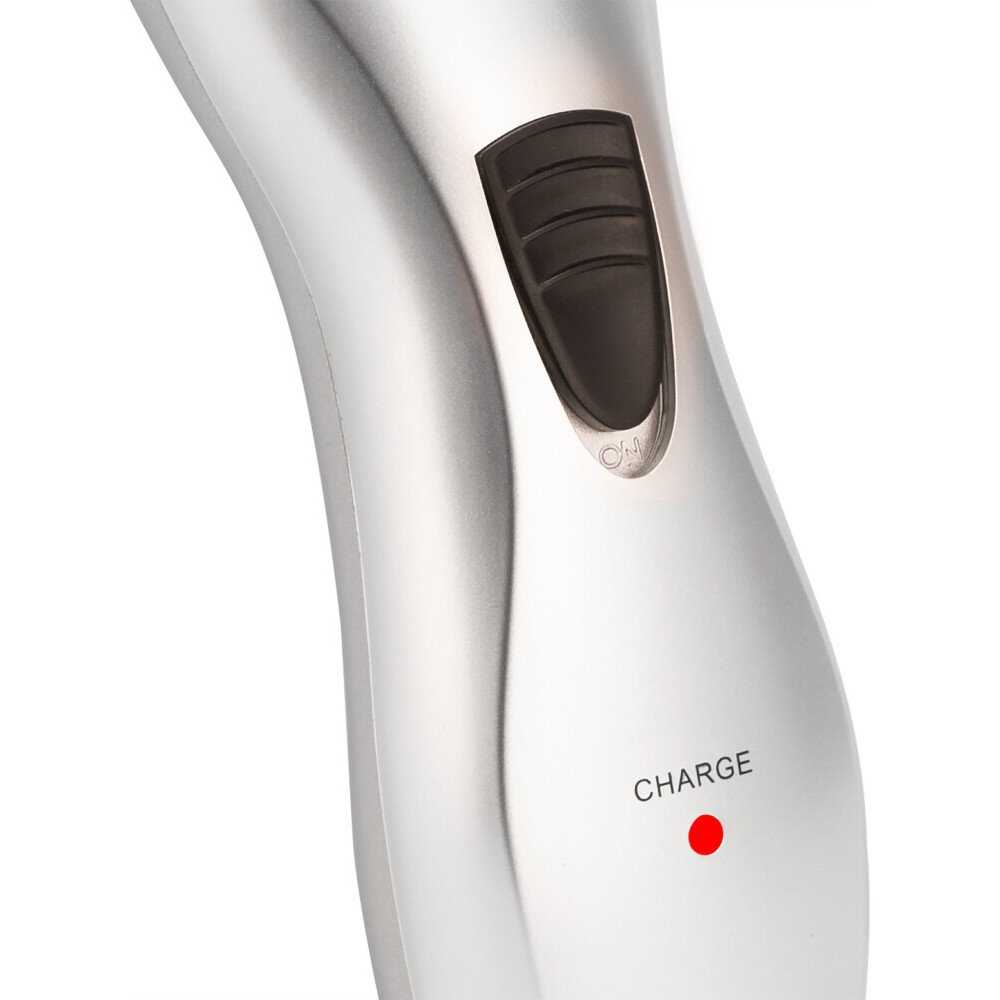 Машинка для стрижки Maxwell MW-2103 SR - фото 5