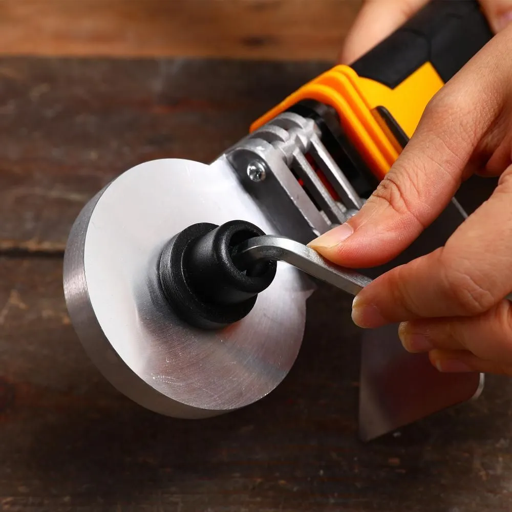 Сварочный аппарат DEKO R-DKCPW20V (083-3002) - фото 6