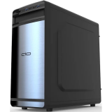 ..... Корпус AIO SPIRIT TMF0104 (0044), Б/У, мелкая царапина на передней панели