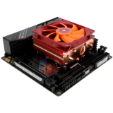 ..... Кулер Thermalright AXP-90-X53 Full Copper, нет бочек крепления AMD (AXP-90-X53-FULL-CU)