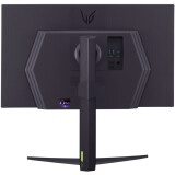 ..... Монитор LG 27" 27GR83Q-B UltraGear (W110), Б/У