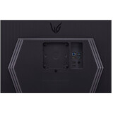 ..... Монитор LG 27" 27GR83Q-B UltraGear (W110), Б/У