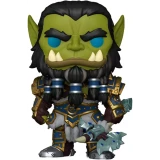 Фигурка Funko POP! Games WOW Thrall (84298)