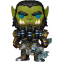 Фигурка Funko POP! Games WOW Thrall - 84298