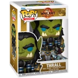 Фигурка Funko POP! Games WOW Thrall (84298)