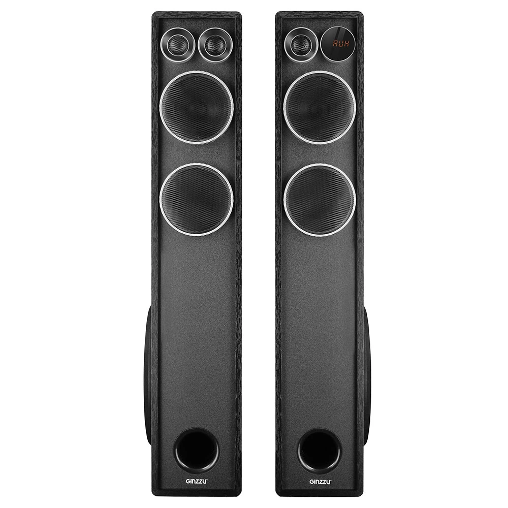 Акустическая система Ginzzu GM-326 - фото 2