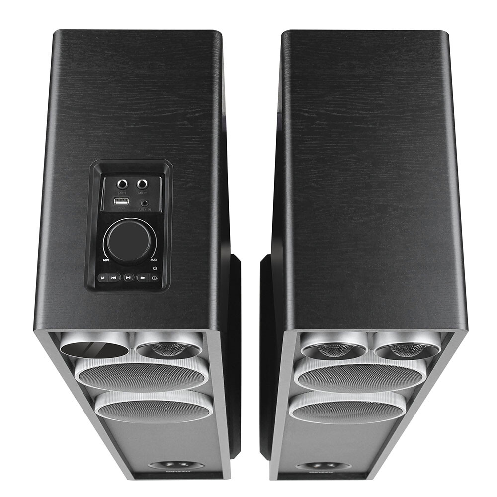 Акустическая система Ginzzu GM-326 - фото 3