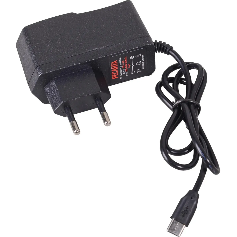 Нивелир Ресанта ПЛ-4Х360ШС - 61/10/545 - фото 15