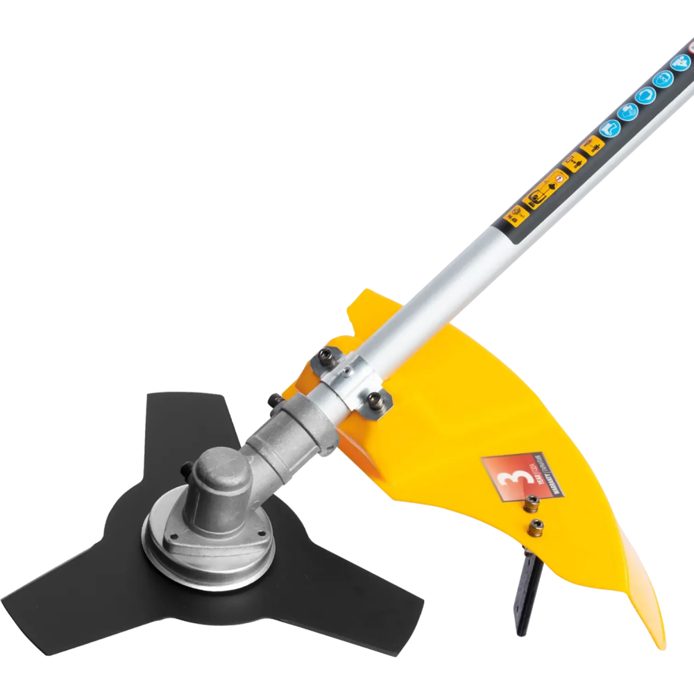 Триммер Denzel TE-1200 - 96611 - фото 2