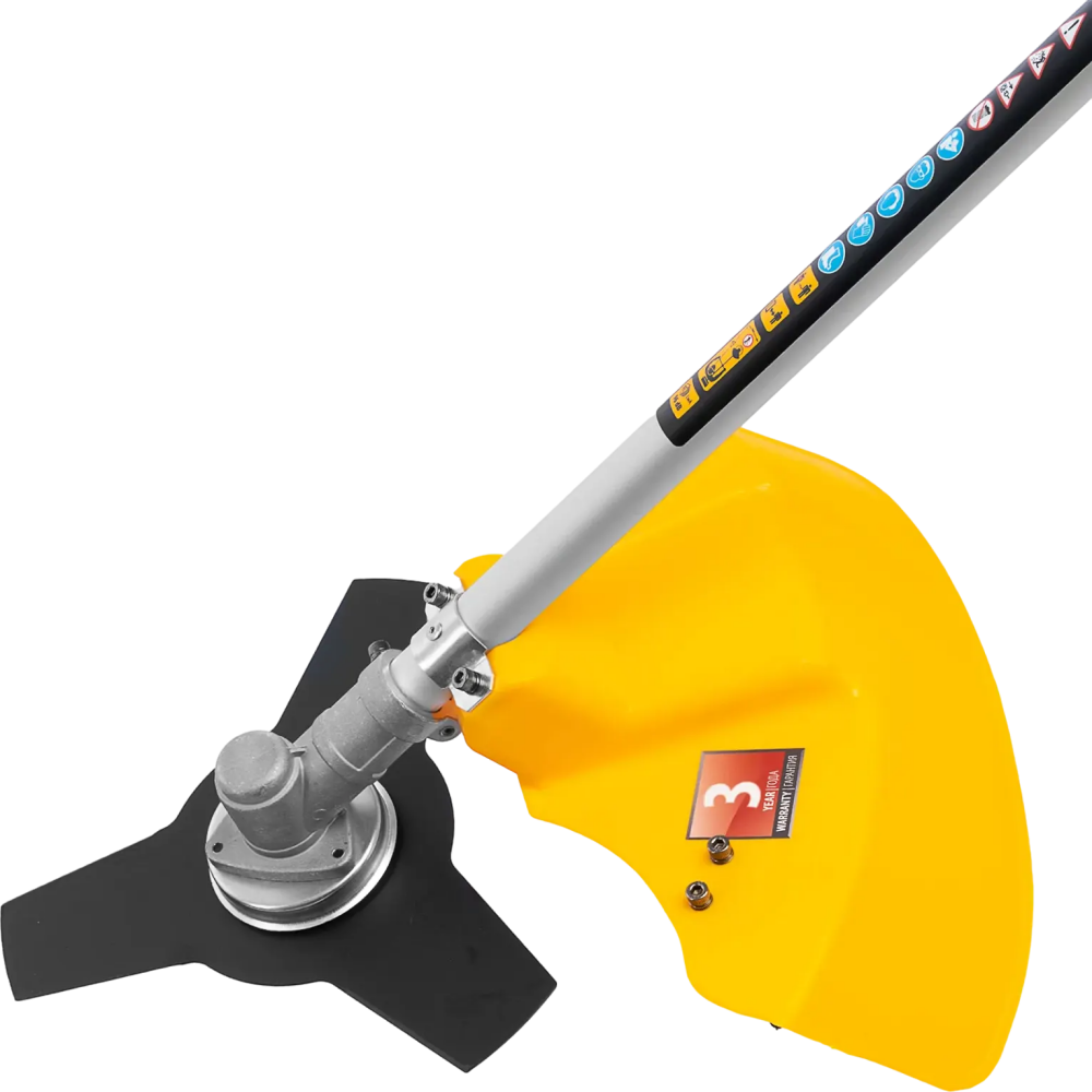 Триммер Denzel TE-1200 - 96611 - фото 3