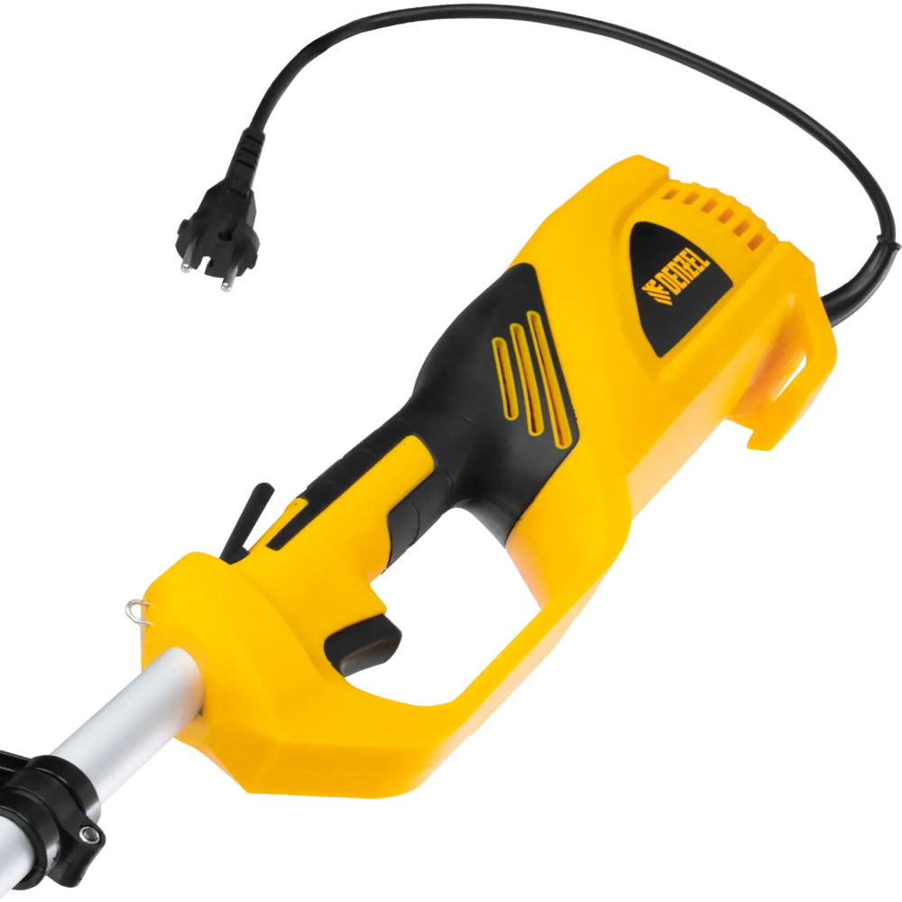 Триммер Denzel TE-1200 - 96611 - фото 4