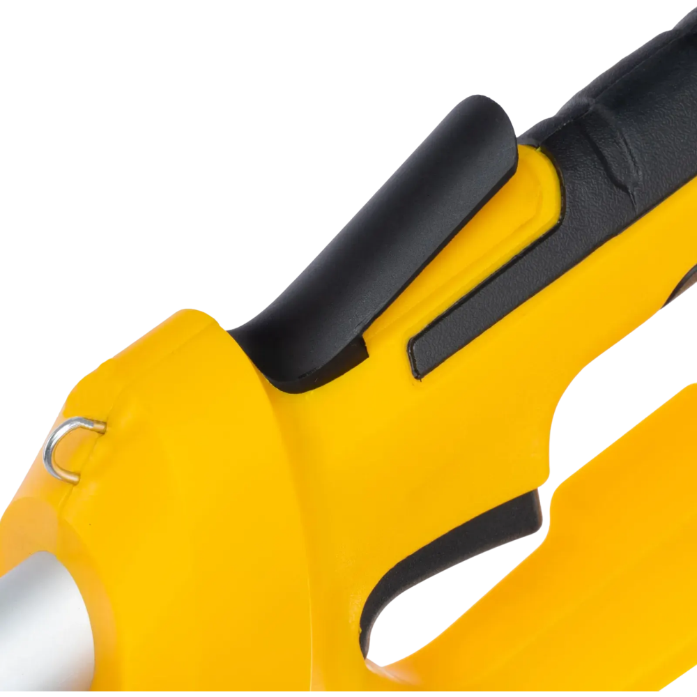 Триммер Denzel TE-1200 - 96611 - фото 7