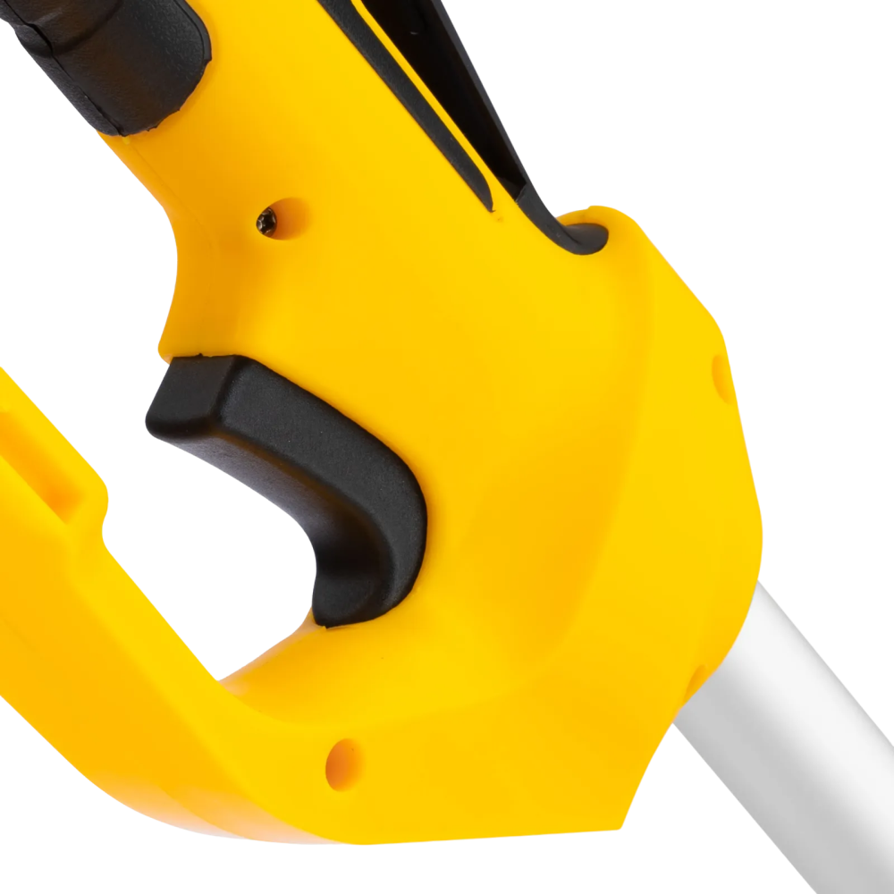 Триммер Denzel TE-1200 - 96611 - фото 8