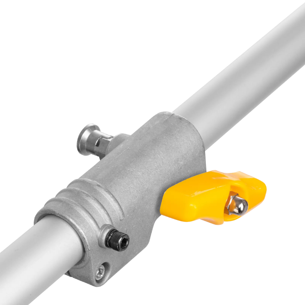 Триммер Denzel TE-1200 - 96611 - фото 11