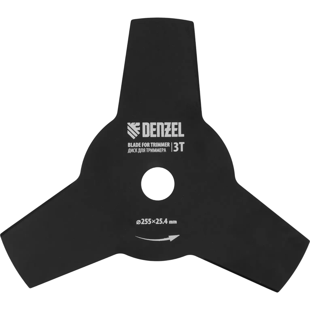 Триммер Denzel TE-1200 - 96611 - фото 14