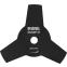 Триммер Denzel TE-1200 - 96611 - фото 14