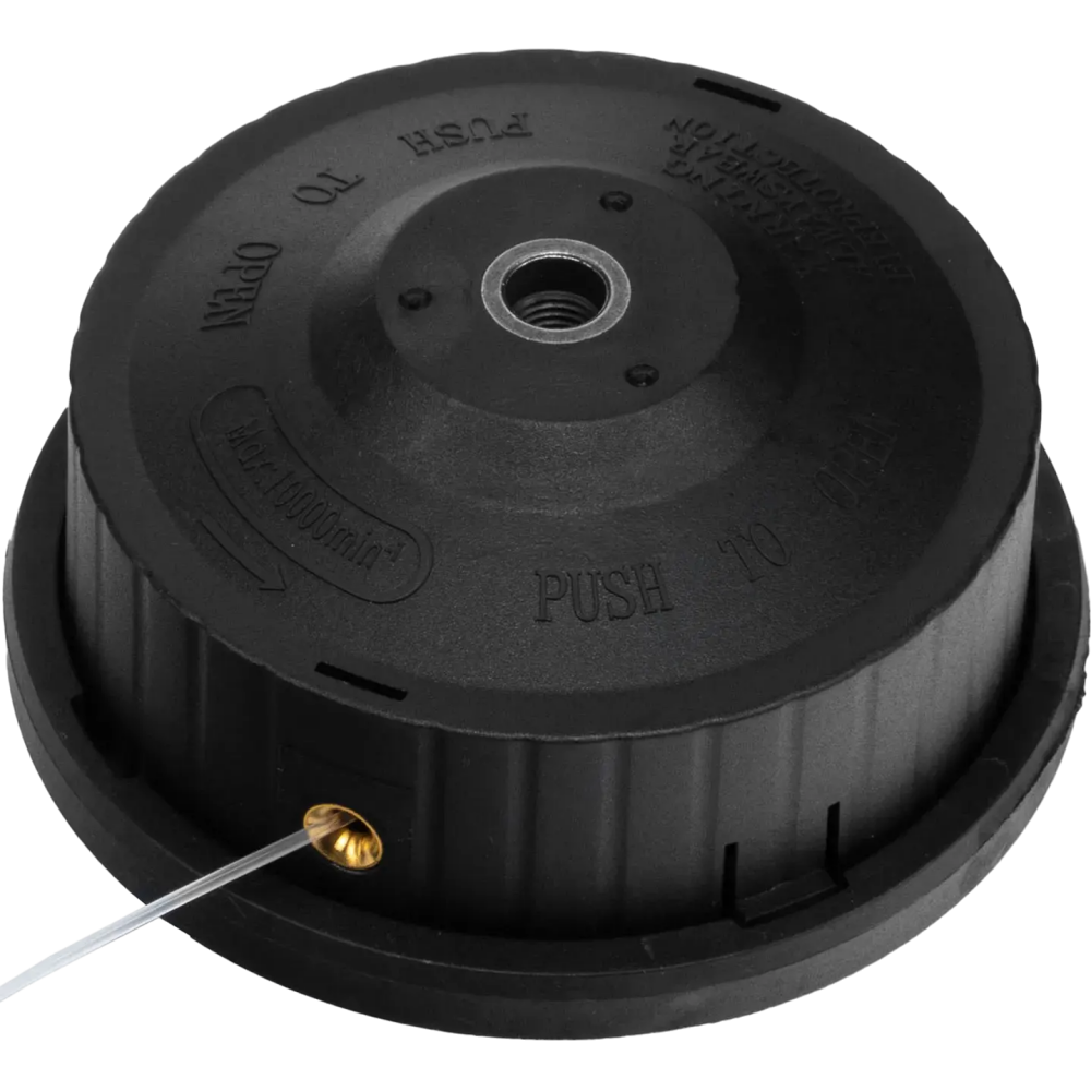 Триммер Denzel TE-1200 - 96611 - фото 15