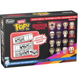 Фигурка Funko Bitty POP! Stranger Things 4PK (83663)