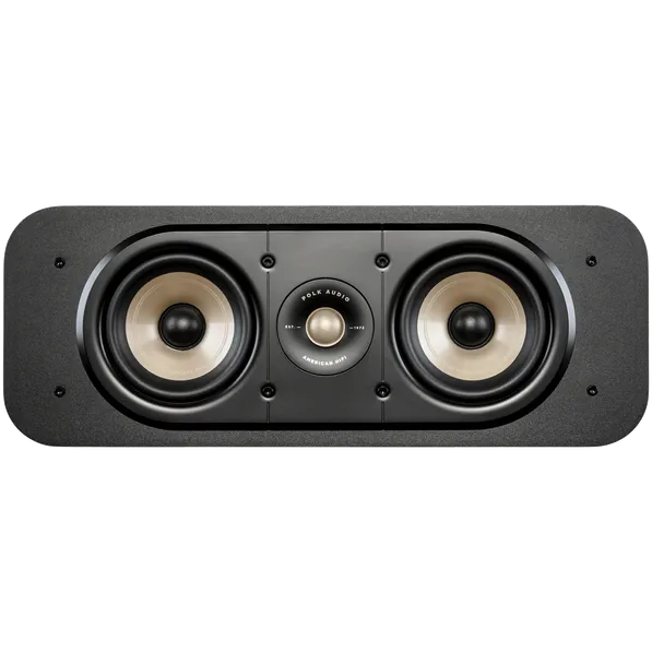 Акустическая система Polk Audio Signature Elite ES30 Black - SIGS30CELBK - фото 2
