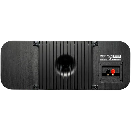 Акустическая система Polk Audio Signature Elite ES30 Black - SIGS30CELBK - фото 3