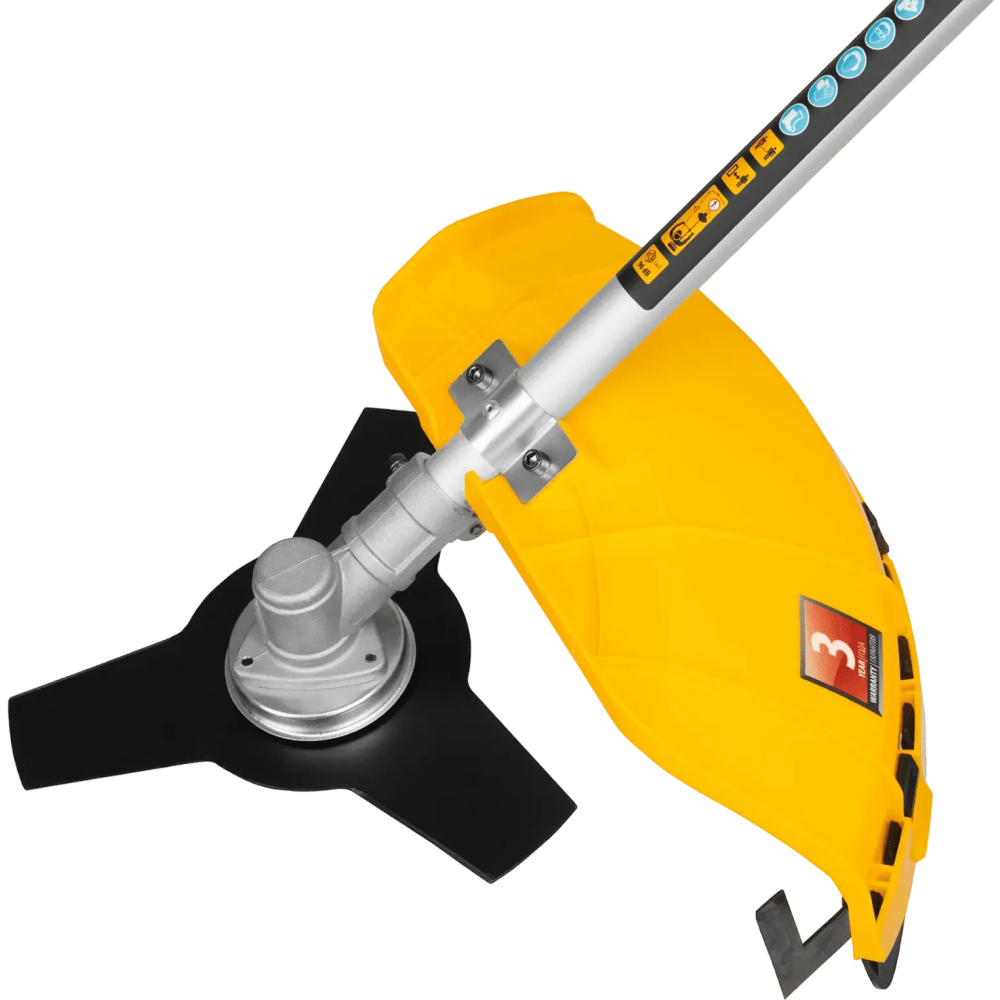 Триммер Denzel TE-1400 - 96612 - фото 2