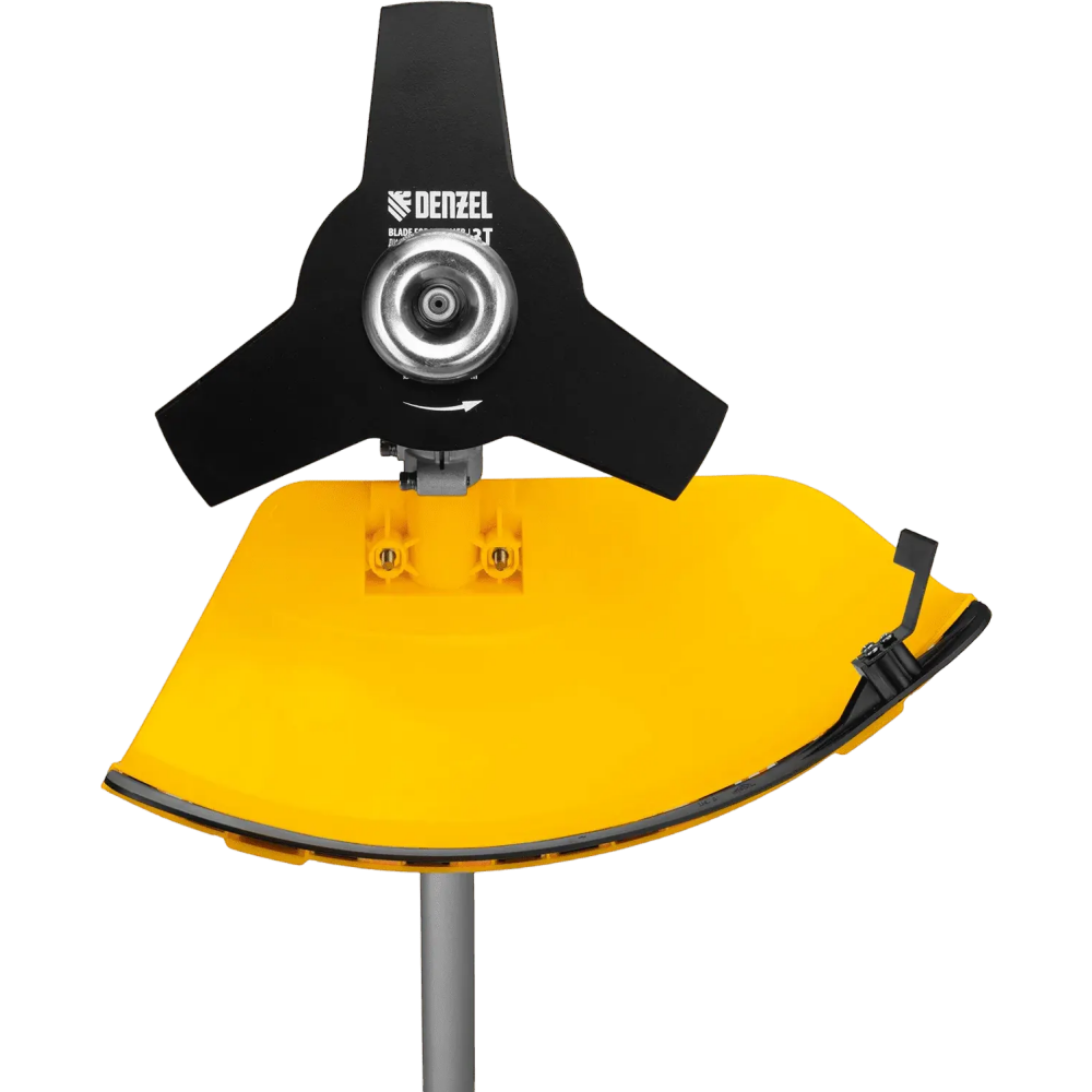 Триммер Denzel TE-1400 - 96612 - фото 3