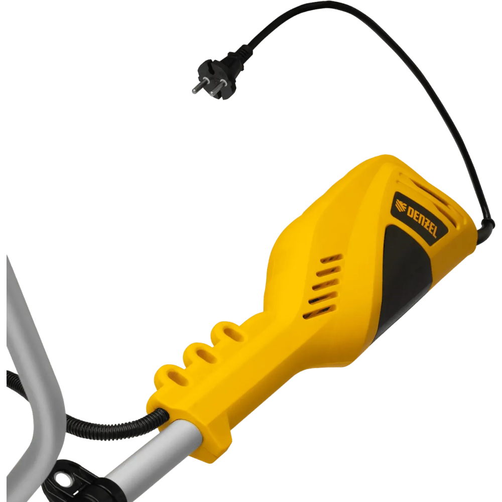 Триммер Denzel TE-1400 - 96612 - фото 4