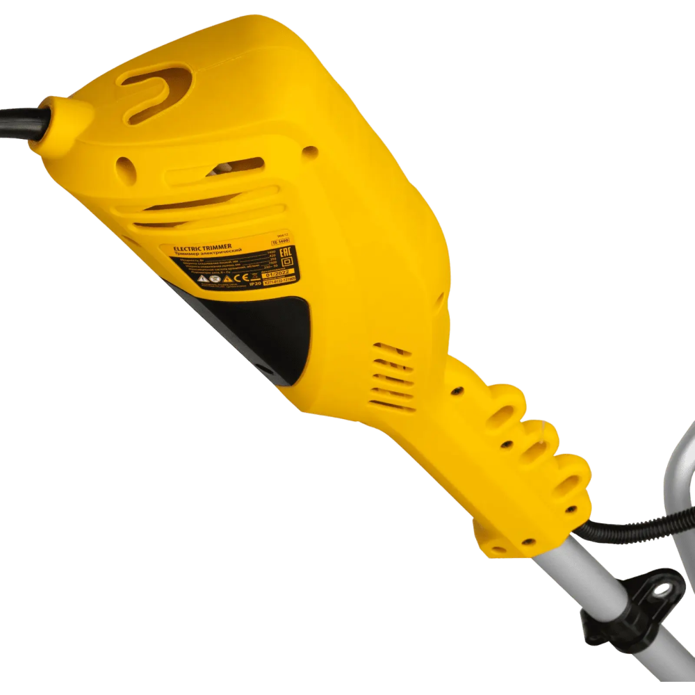 Триммер Denzel TE-1400 - 96612 - фото 5