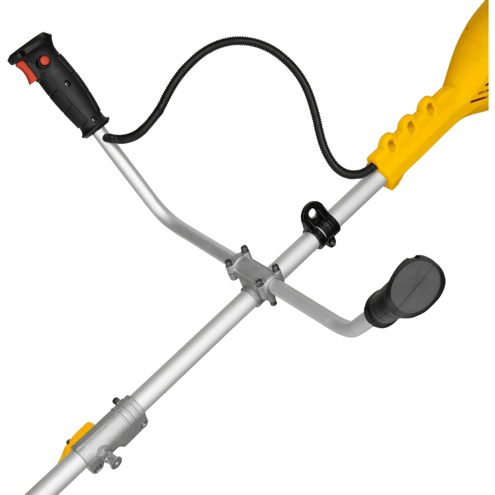 Триммер Denzel TE-1400 - 96612 - фото 10