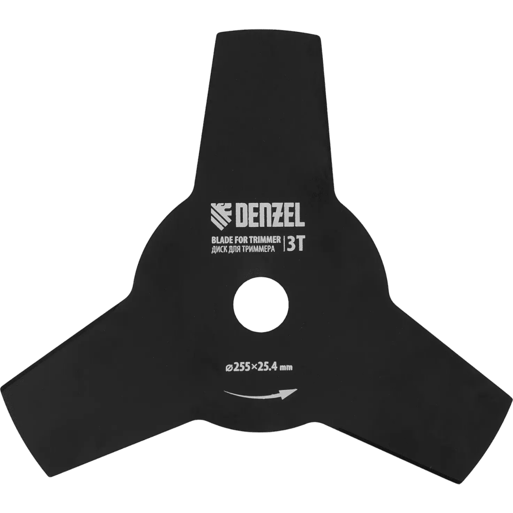 Триммер Denzel TE-1400 - 96612 - фото 12