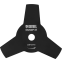 Триммер Denzel TE-1400 - 96612 - фото 12